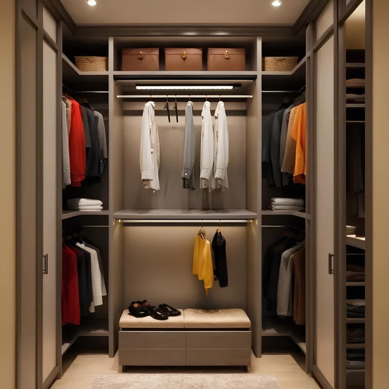 Drahtloser Bewegungsmelder Lamp - GlowMotion