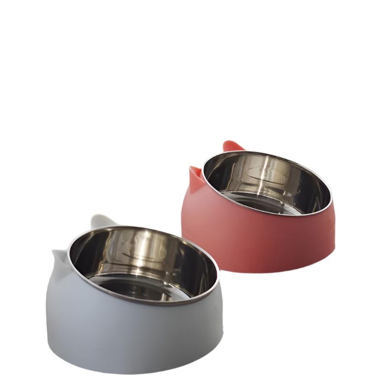 Elevated Cat Food Bowl - ComfortBowl
