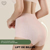 Unsichtbarer Butt Lift Slip mit Hoher Taille - ElegantLift