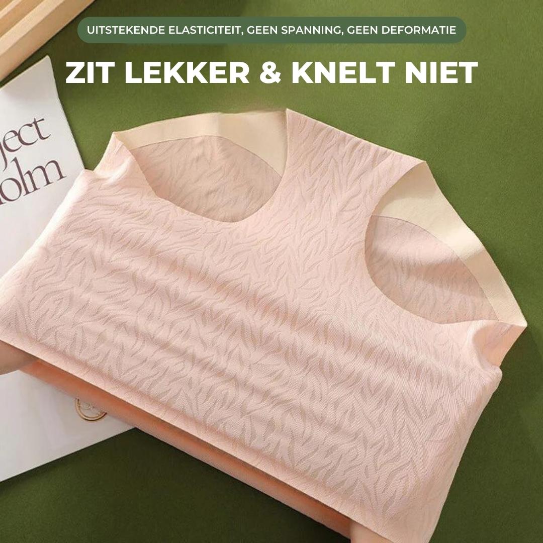 Unsichtbarer Butt Lift Slip mit Hoher Taille - ElegantLift