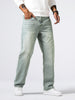 Casual Street Style Herrenjeans – Mailand