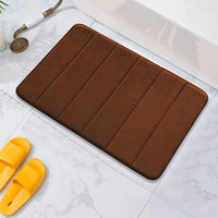 Luxe Non-Slip Bath Mat - Livia