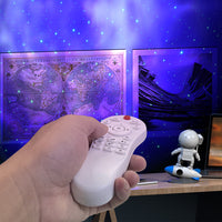 Astronaut Projektlampe - AstroGlow