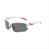 Gepolariseerde Sportzonnebrille - AdventureVision