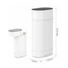 Tragbarer Wasserspender mit Superschneller Erwärmung - QuickHeat
