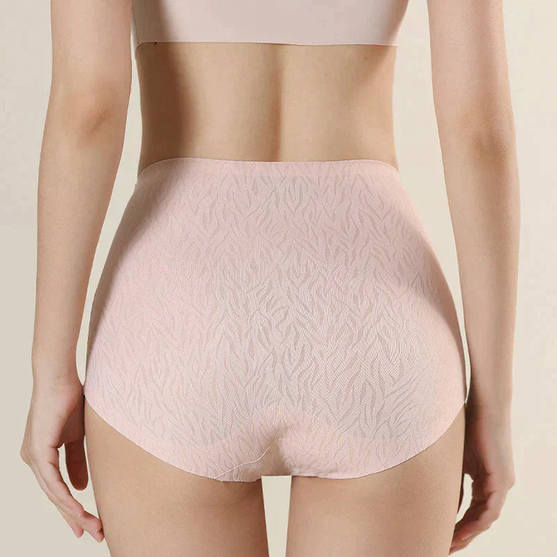 Unsichtbarer Butt Lift Slip mit Hoher Taille - ElegantLift