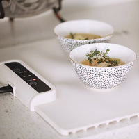 Foldable Food Warming Mat - HeatMate