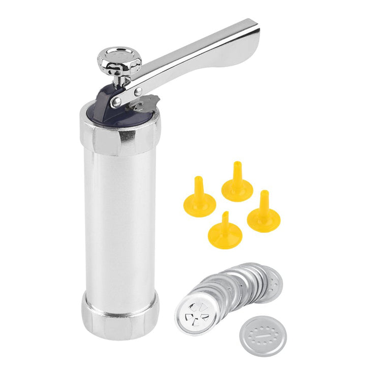 Cookie Press – CookieCrafter