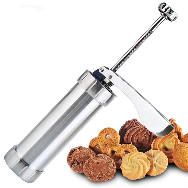 Cookie Press – CookieCrafter