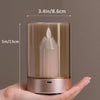 Drahtlose LED Kerzenlampe - LumiCandle