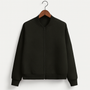Stilvolle Damen Zip-Up-Jacke – Rivka