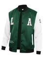 Herren College-Jacke – Luca Herbstedition