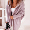 Herbst Strickcardigan  - CuddleWrap