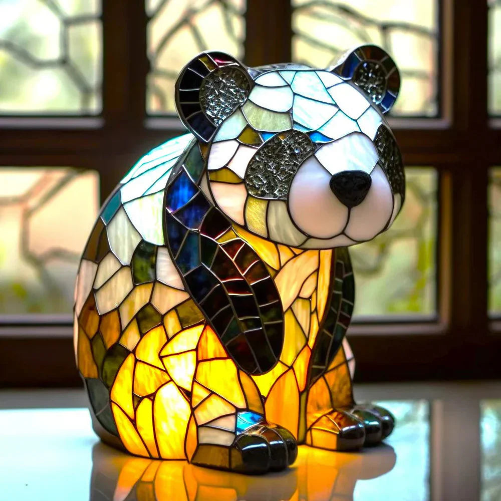 Artistische Lampe - VitraFauna