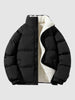 Bequeme Herren Pufferjacke - Arlo