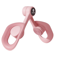 Verstellbarer Becken- und Oberschenkeltrainer – FlexFit Pro