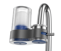 Wasserhahnfilter – PureStream