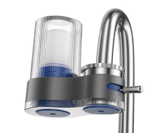 Wasserhahnfilter – PureStream