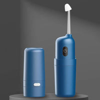 Portable Nasal Irrigation for Adults and Children - BreathePure