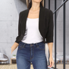 Kurz Geschnittener Damenblazer – Marielle