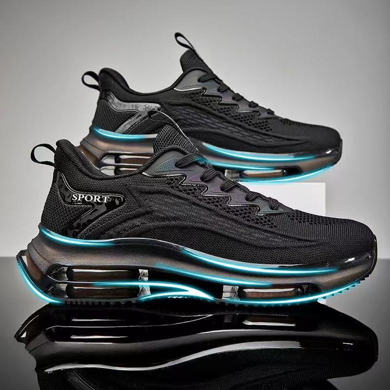 Herren Sneaker mit Luftkissen-Technologie – Lorenzo