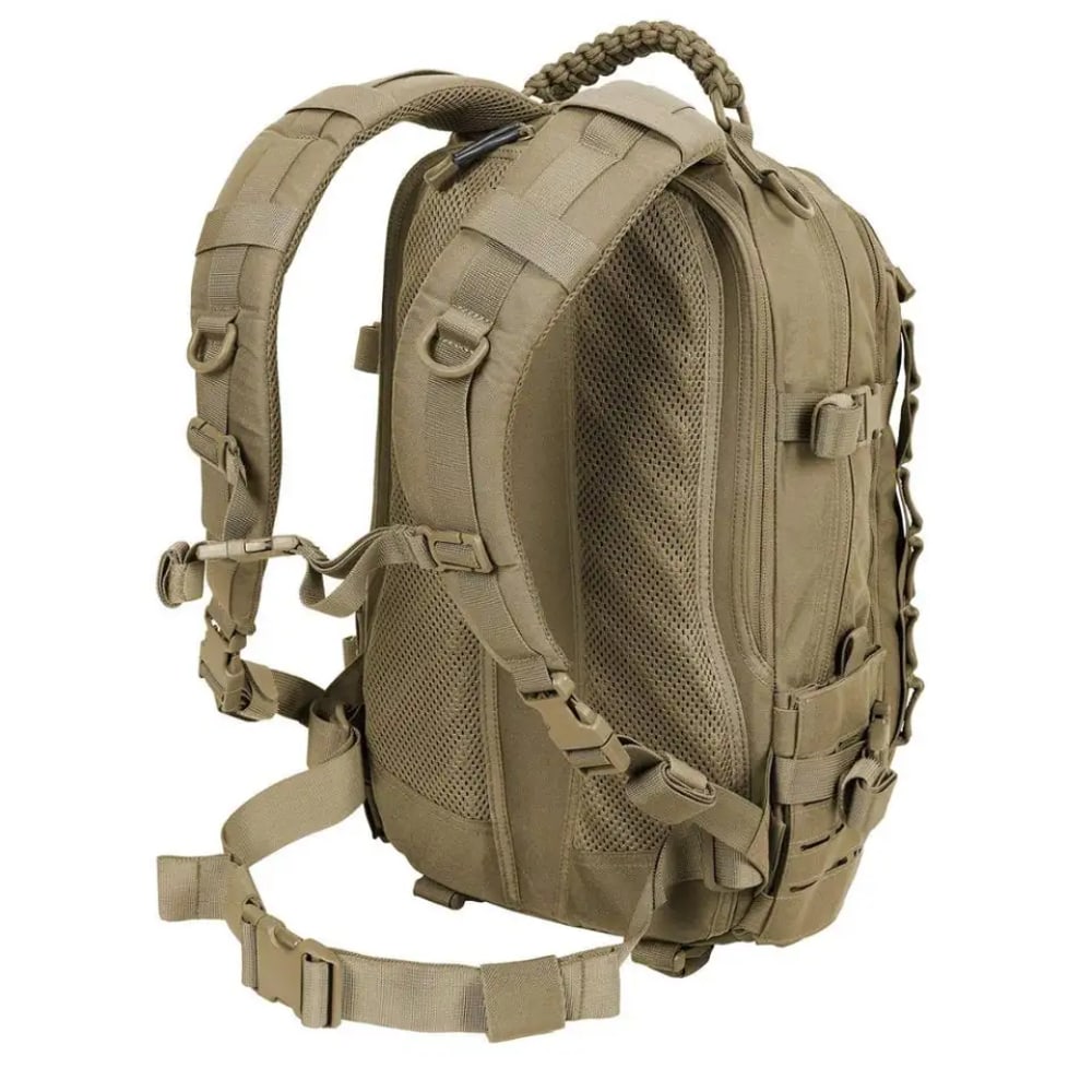 Taktischer Outdoor Rucksack für Herren - Sven