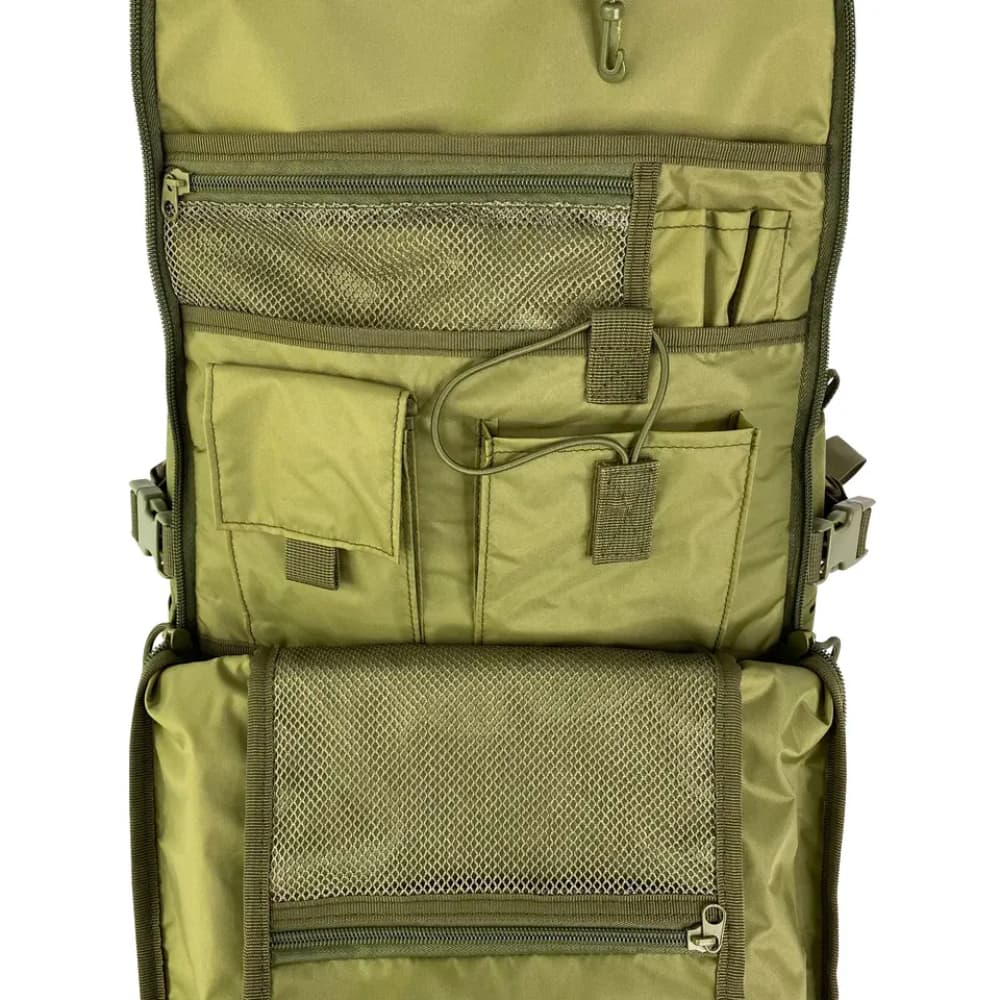 Taktischer Outdoor Rucksack für Herren - Sven