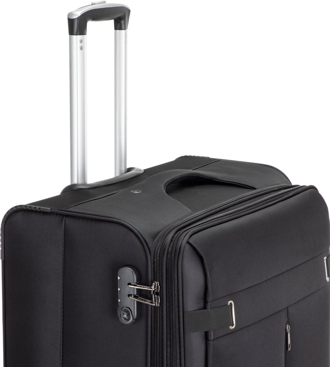 Weiche Reisekoffer – Valencia