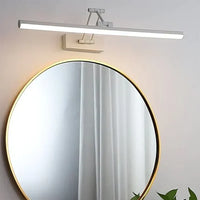 Minimalistische LED-Wandleuchte - ZenLite