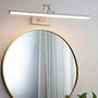 Minimalistische LED-Wandleuchte - ZenLite