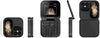 Faltbares Mini-Handy – FlipLite