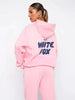 Bequeme Damen Trainingsanzug – Elise