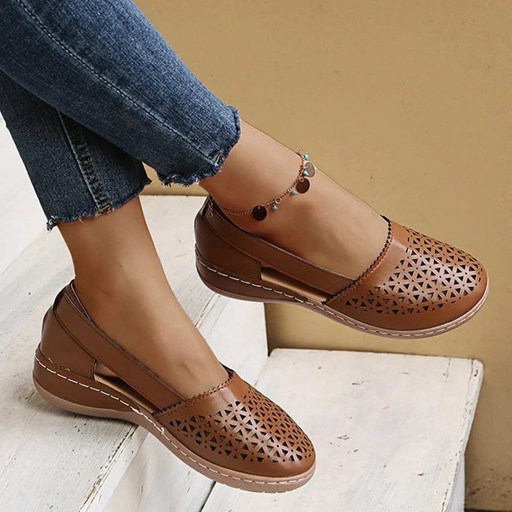 Comfortable Summer Shoes for Women - Melina