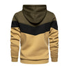 Herren Kapuzenpullover aus Baumwoll-Polyester-Mix – Darius