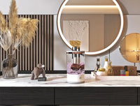 Automatic Makeup Brush Cleaner – Brusha