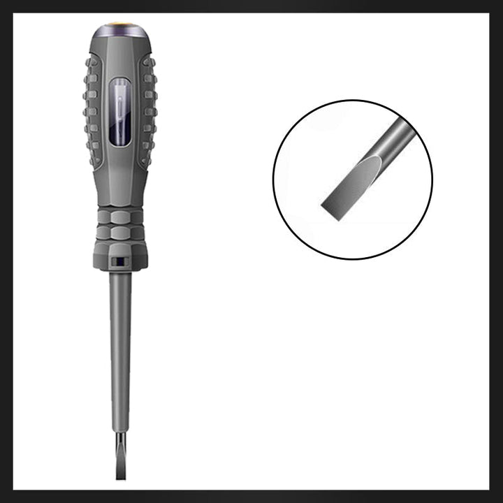 2-in-1 Schraubendreher und Spannungstester – SparkPro
