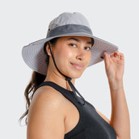 Unisex Sun Hat - Clara | The Festival Must-Have!