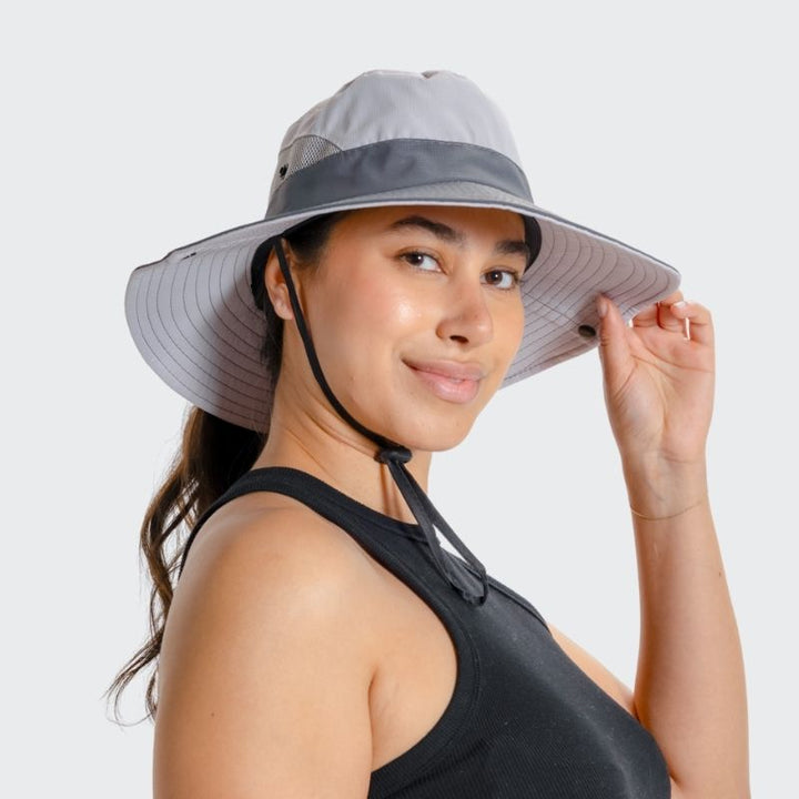 Unisex Sun Hat - Clara | The Festival Must-Have!