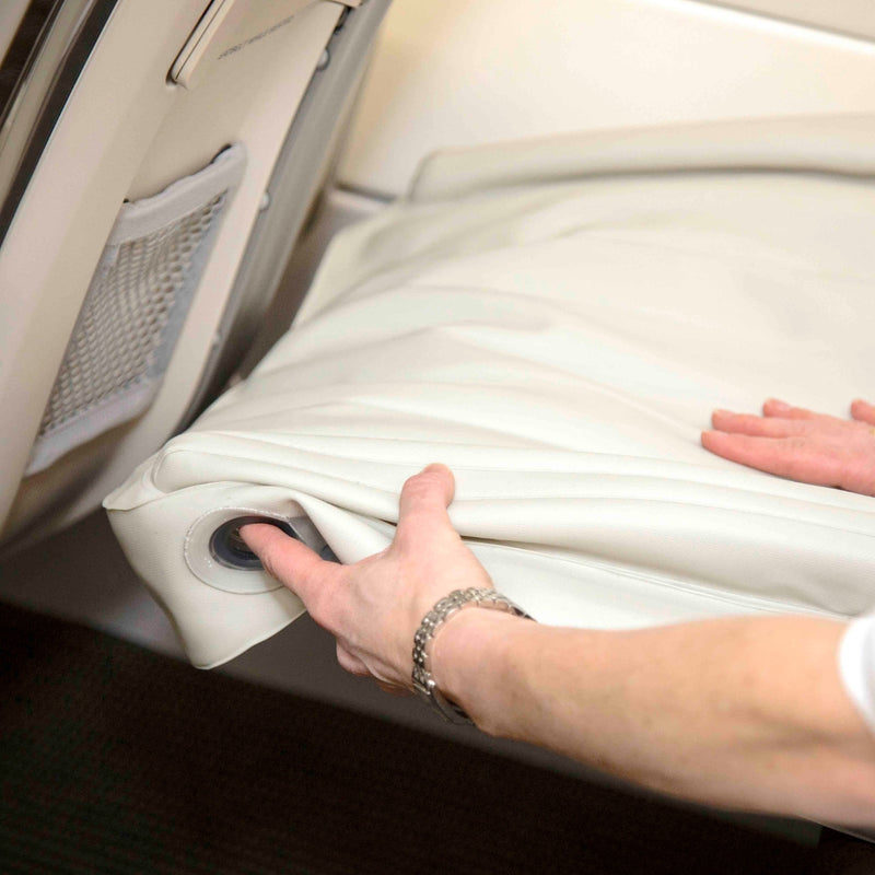 Kinder Luftmatratze für ultimatives Reisen und Komfort – JetNap