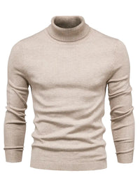 Trendy Herren Rollkragenpullover - Lars