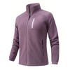 Damen Outdoor Fleecejacke warm gefüttert mit Plüsch-Innenfutter – Liv