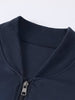 Herren Bomberjacke mit Oktoberfest-Bier-Print – Georg Oktoberfest 2025