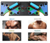 Multifunktionales Push-up-Board - PushPro