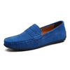 Premium-Lederschuhe für Herren – Leandro