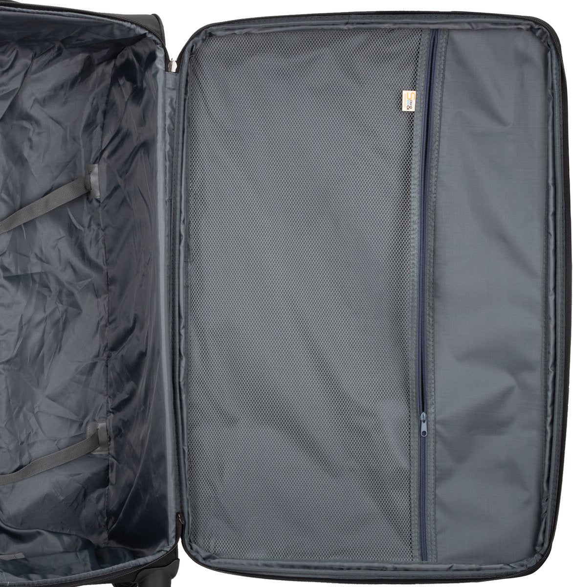 Weiche Reisekoffer – Valencia
