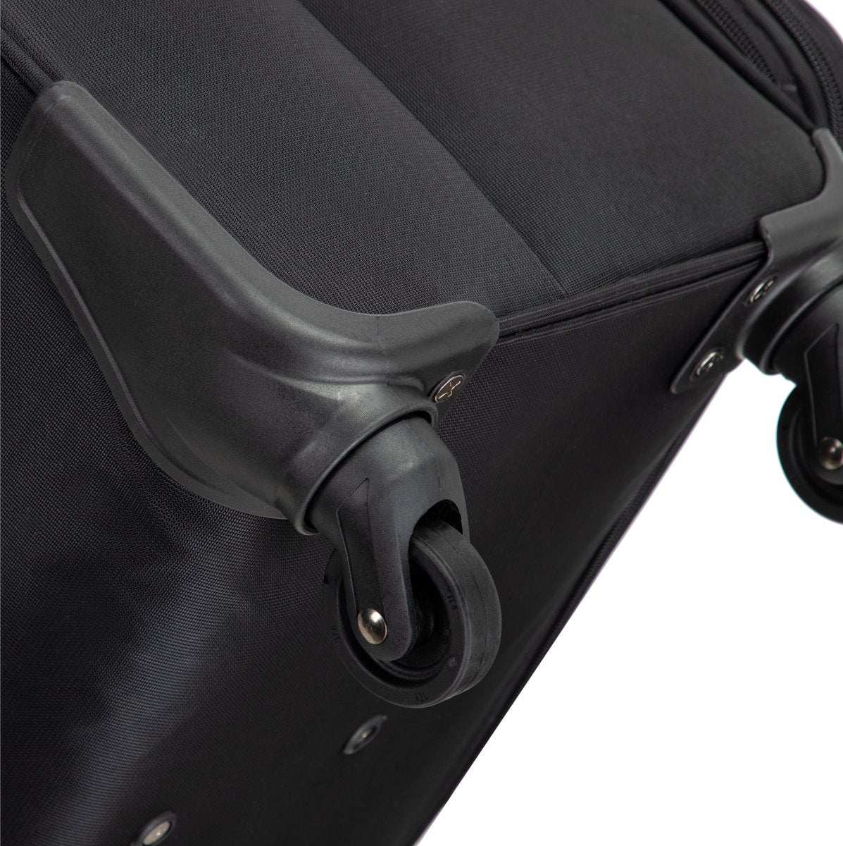Weiche Reisekoffer – Valencia