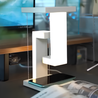 Drahtlose Ladestation - AetherGlow