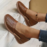 Comfortable Summer Shoes for Women - Melina