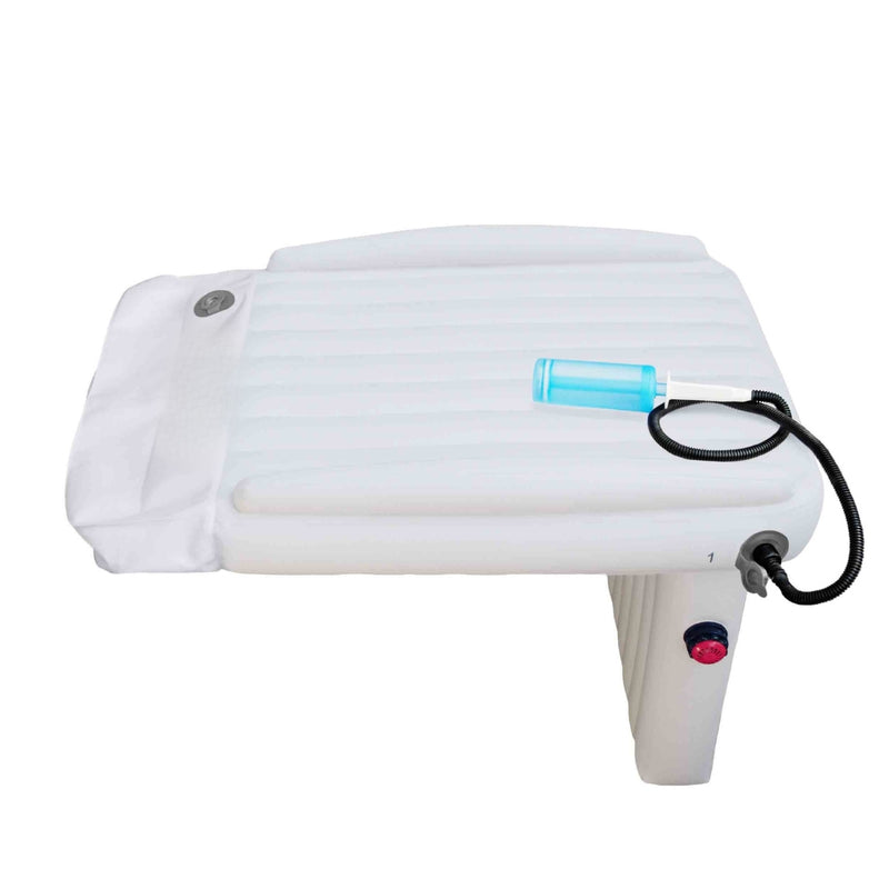 Kinder Luftmatratze für ultimatives Reisen und Komfort – JetNap