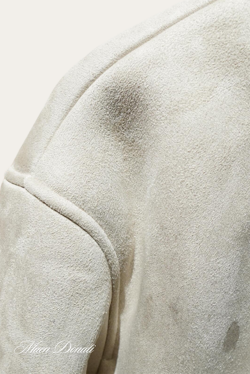 Stilvolle Winter-Bomberjacke – Nolan